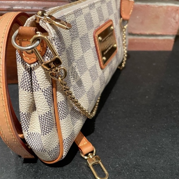 Louis Vuitton Discontinued Eva crossbody - Picture 2 of 7